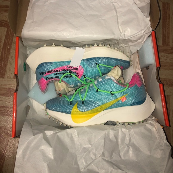 off white vapor street polarized blue